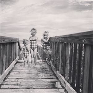 Meet your Posher, Lauren